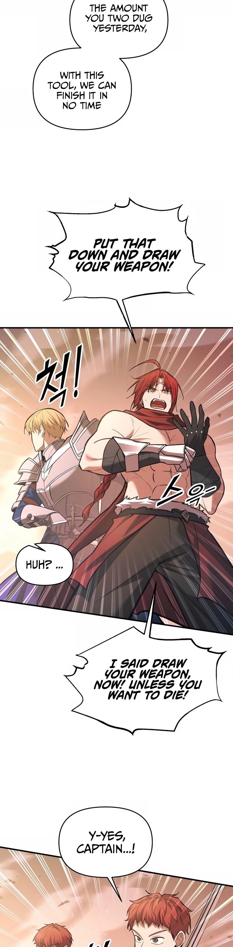 Read Tyrant of the Tower Defense Game Manga Online