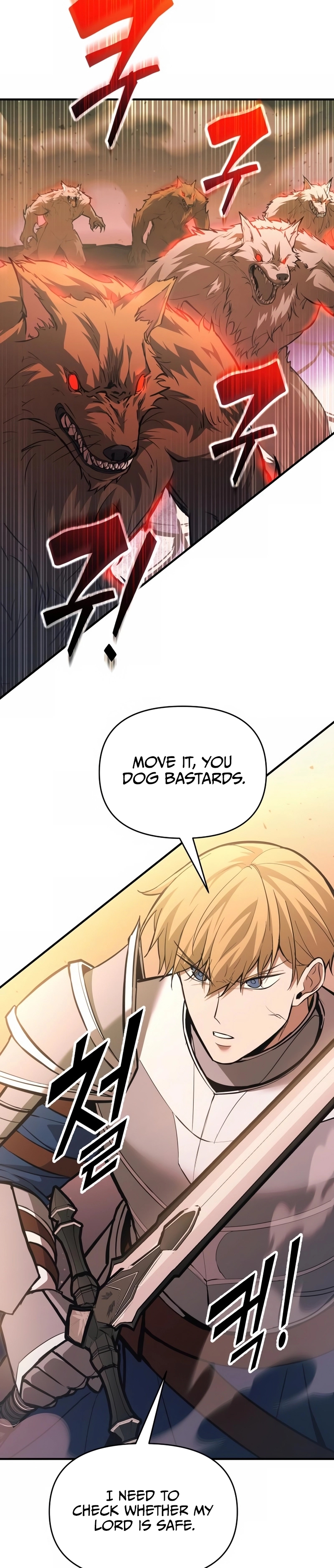 Read Tyrant of the Tower Defense Game Manga Online