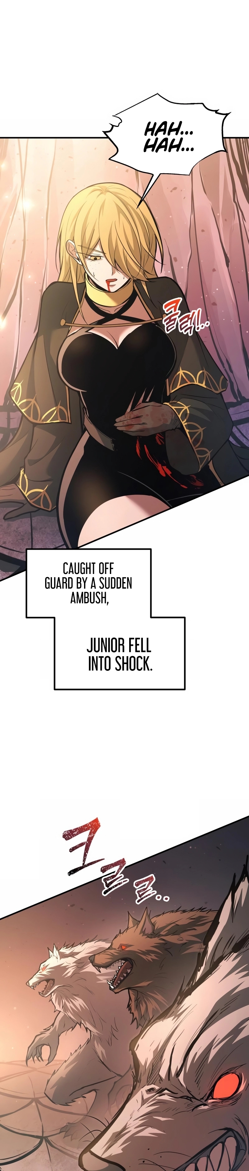 Read Tyrant of the Tower Defense Game Manga Online