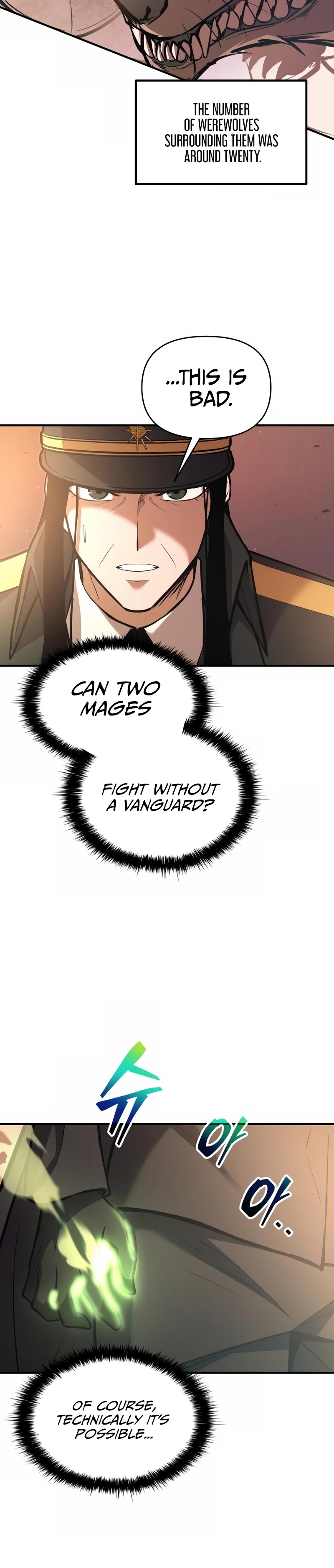 Read Tyrant of the Tower Defense Game Manga Online