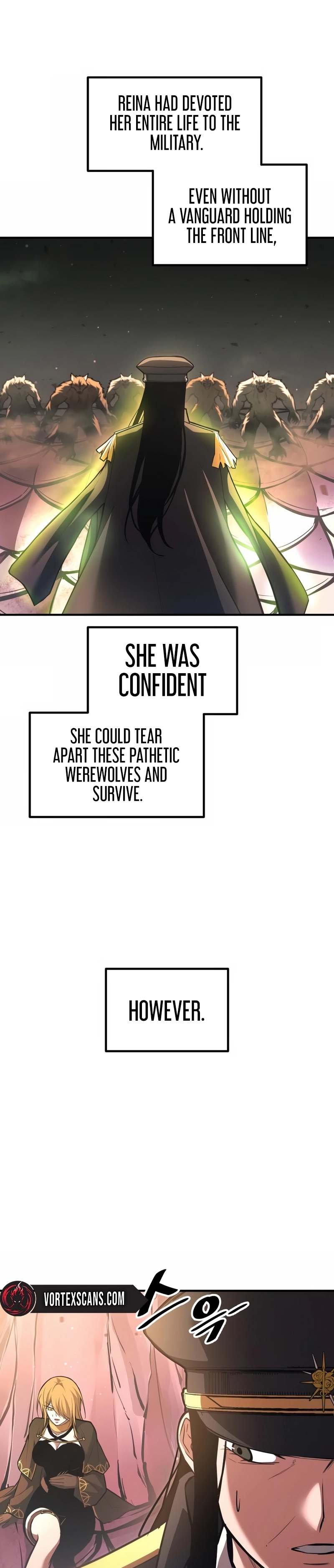 Read Tyrant of the Tower Defense Game Manga Online