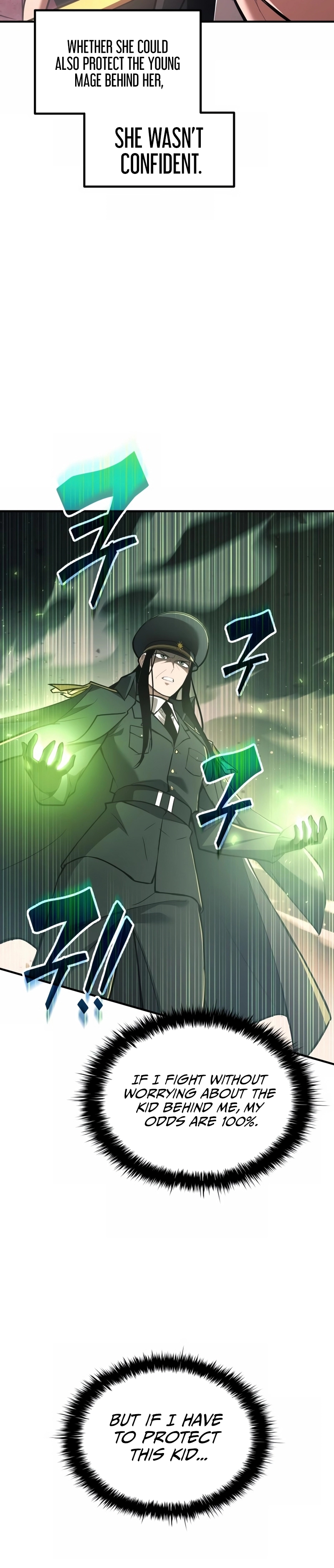 Read Tyrant of the Tower Defense Game Manga Online