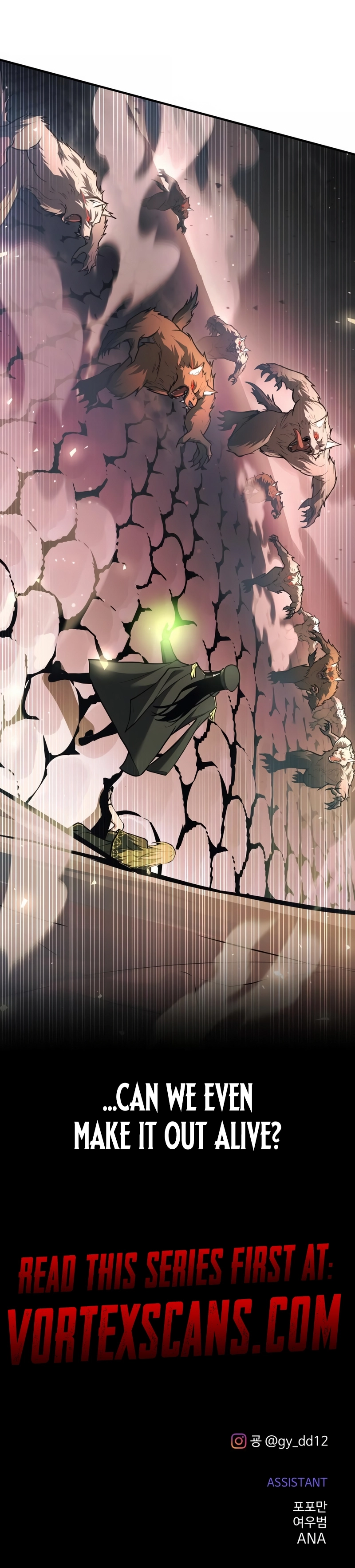 Read Tyrant of the Tower Defense Game Manga Online