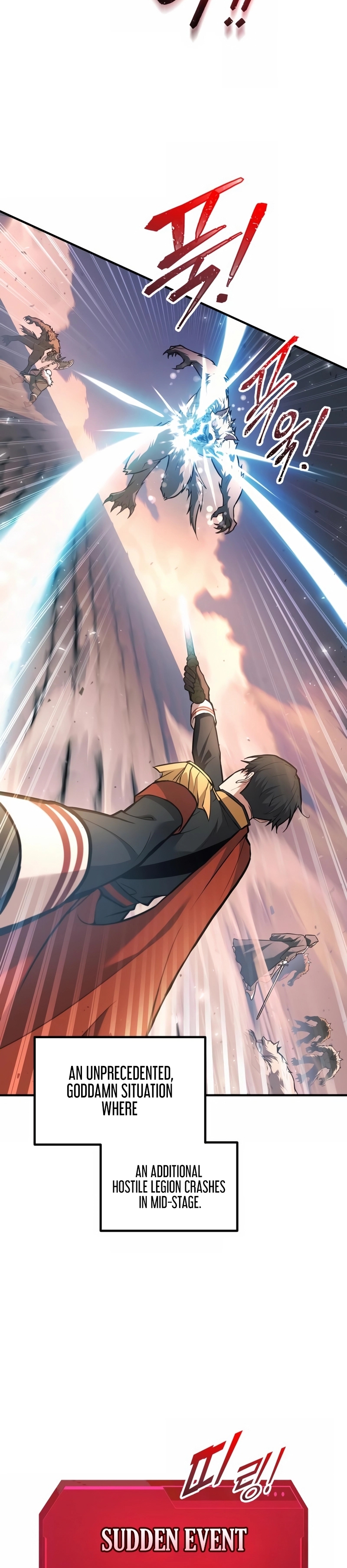 Read Tyrant of the Tower Defense Game Manga Online