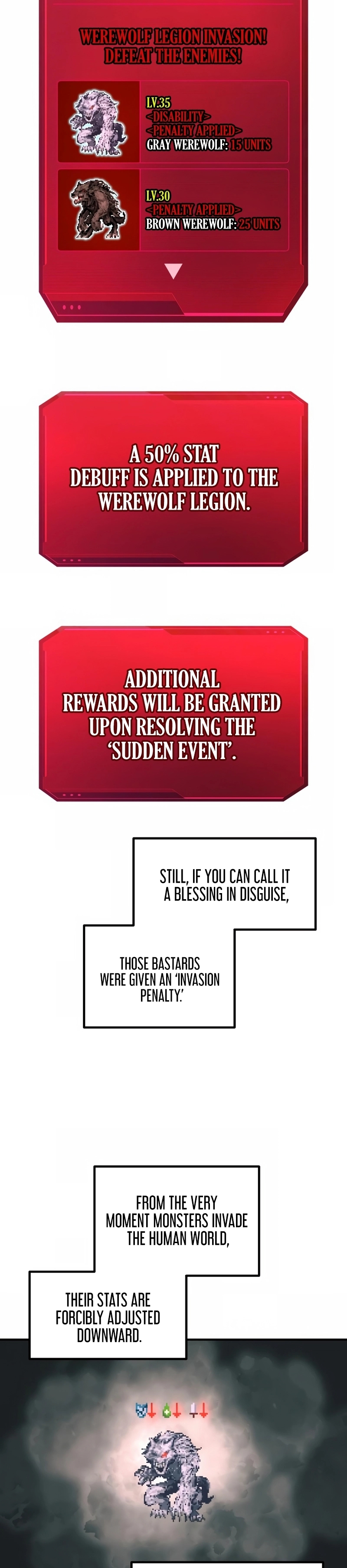 Read Tyrant of the Tower Defense Game Manga Online