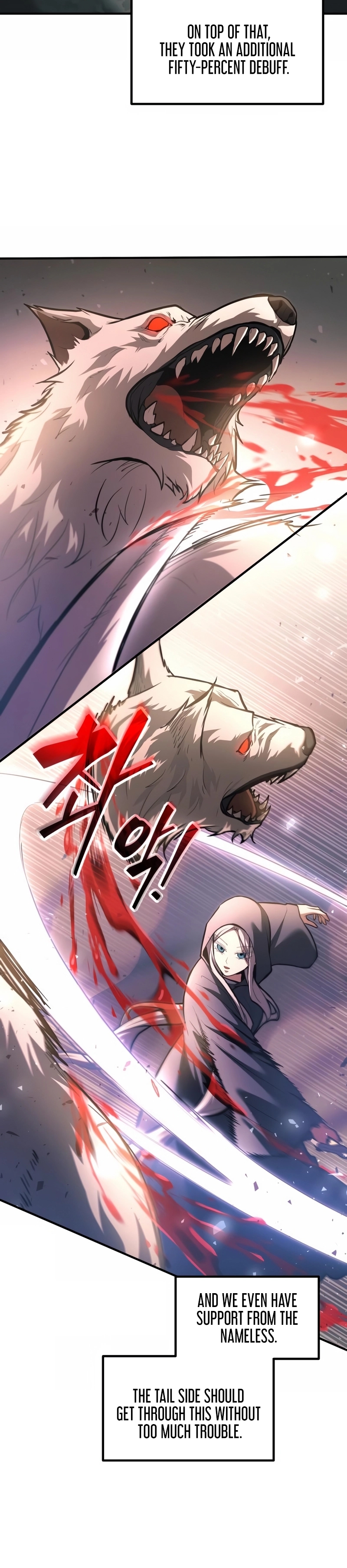 Read Tyrant of the Tower Defense Game Manga Online