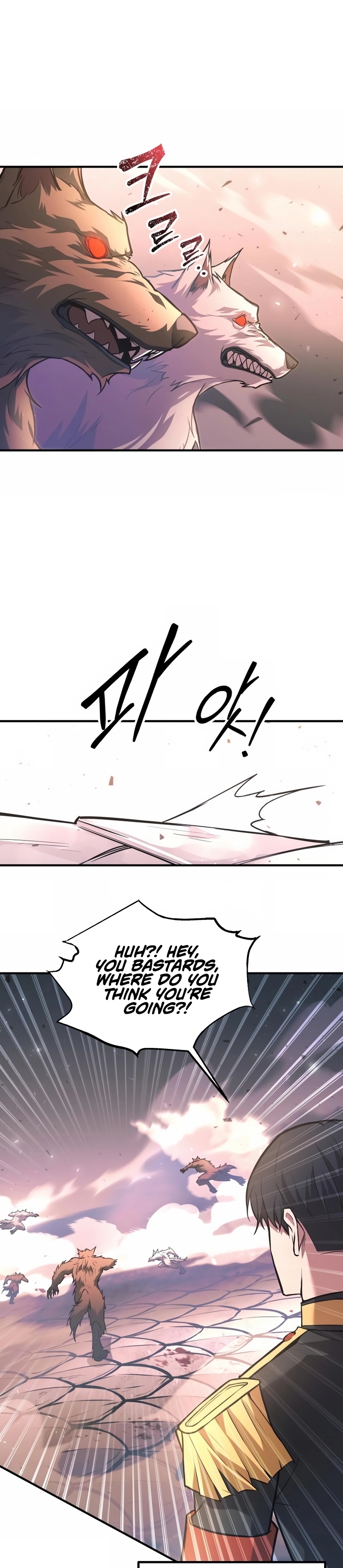 Read Tyrant of the Tower Defense Game Manga Online