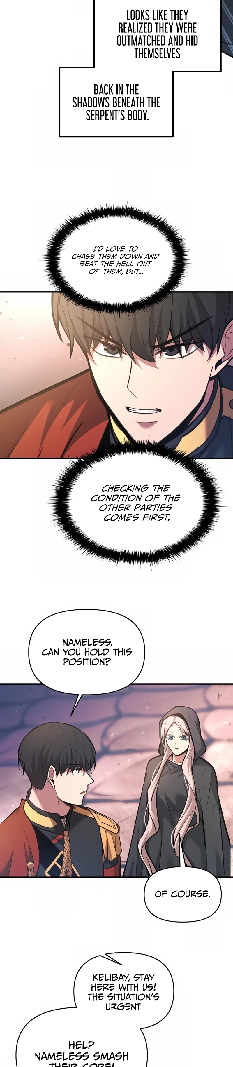 Read Tyrant of the Tower Defense Game Manga Online