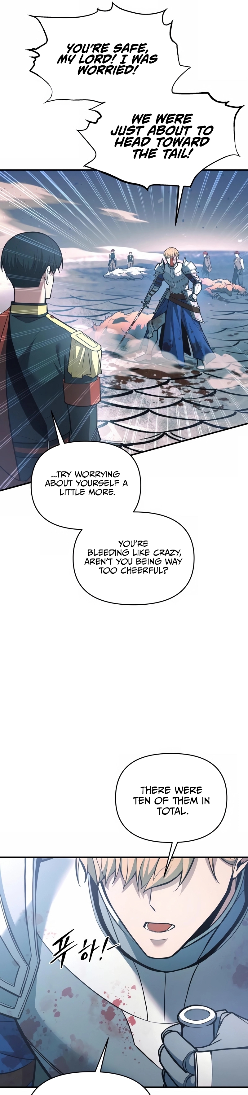 Read Tyrant of the Tower Defense Game Manga Online