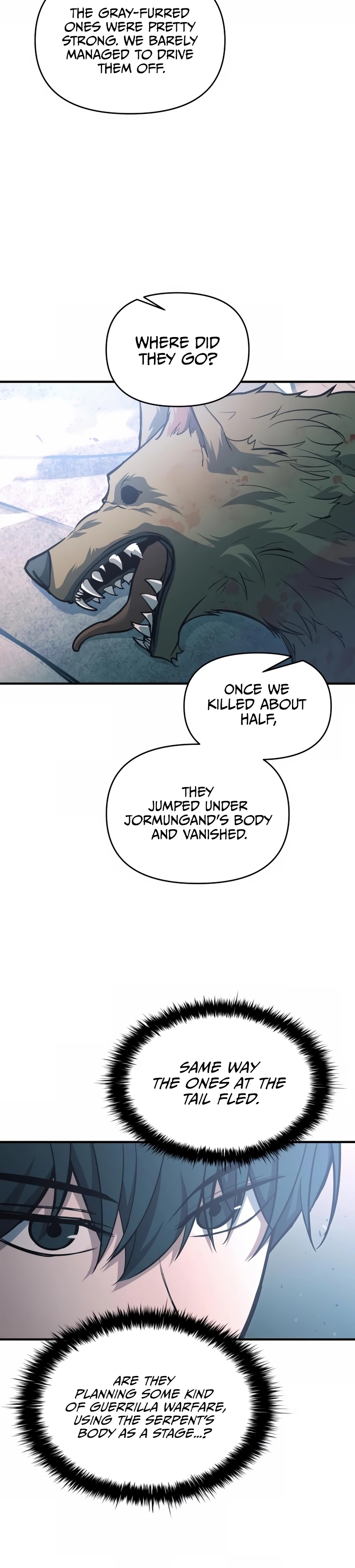 Read Tyrant of the Tower Defense Game Manga Online