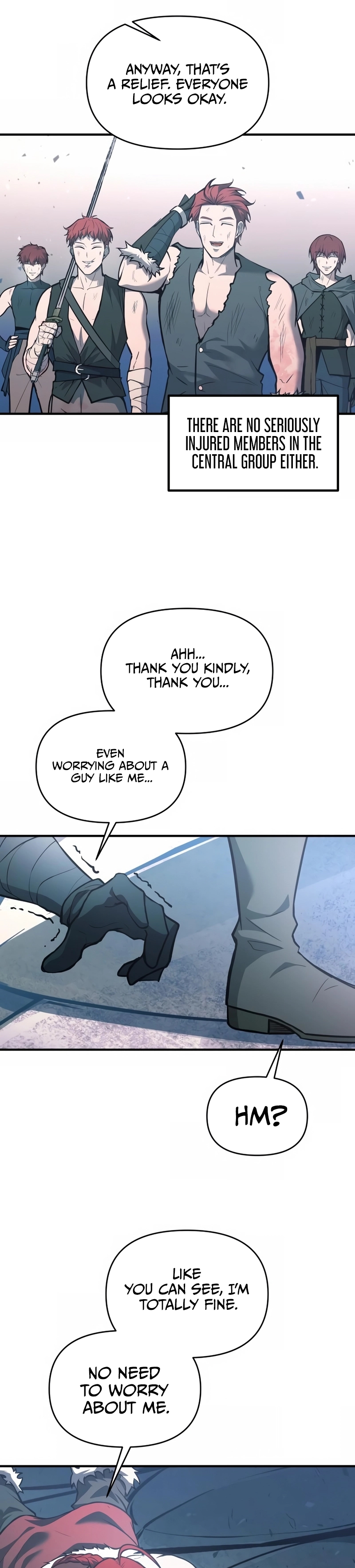 Read Tyrant of the Tower Defense Game Manga Online