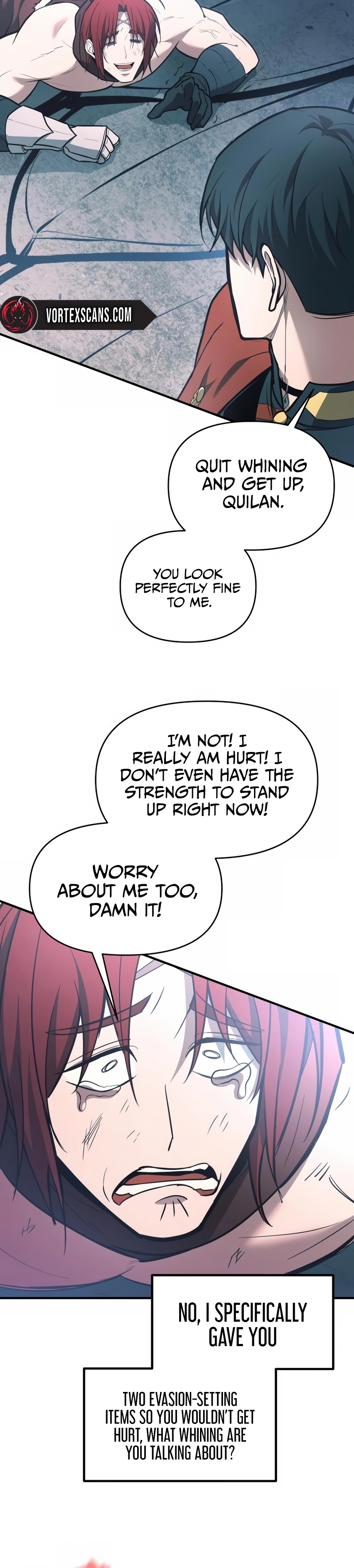 Read Tyrant of the Tower Defense Game Manga Online