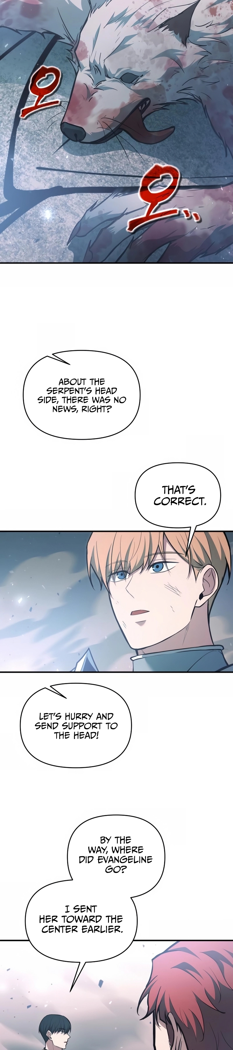 Read Tyrant of the Tower Defense Game Manga Online