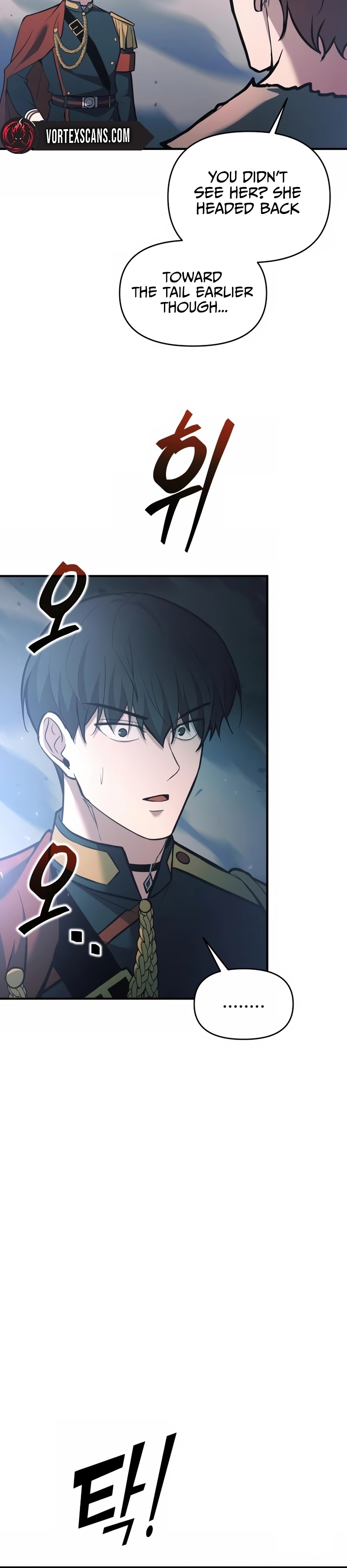 Read Tyrant of the Tower Defense Game Manga Online