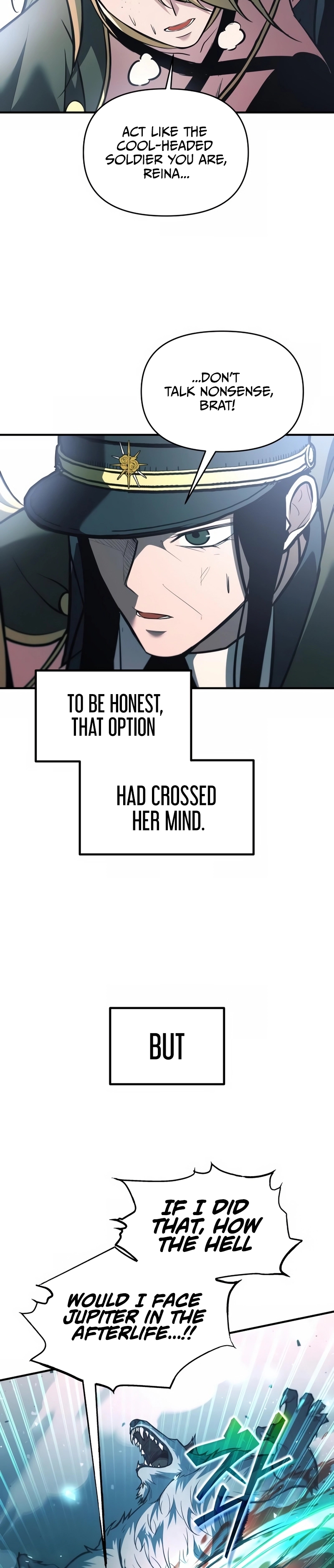 Read Tyrant of the Tower Defense Game Manga Online