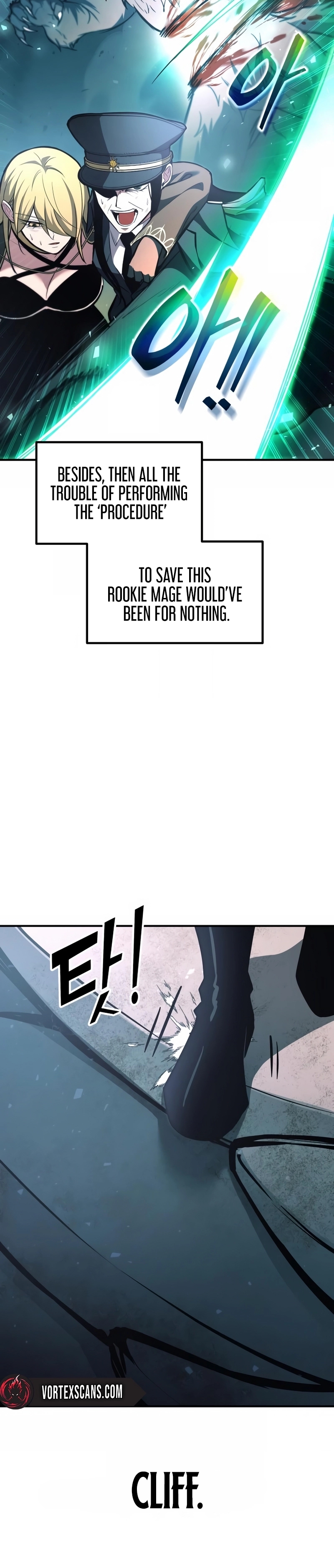 Read Tyrant of the Tower Defense Game Manga Online