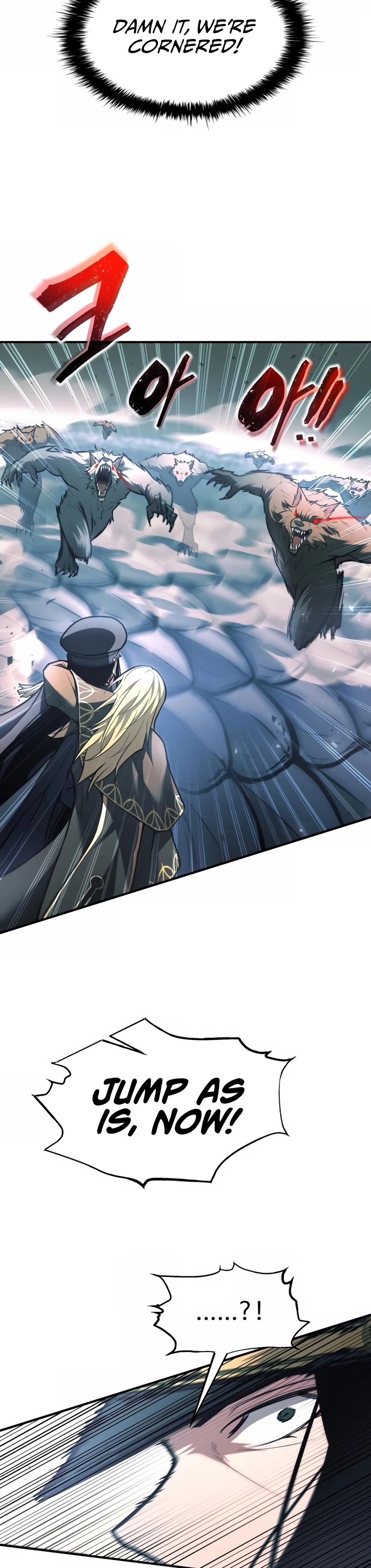 Read Tyrant of the Tower Defense Game Manga Online