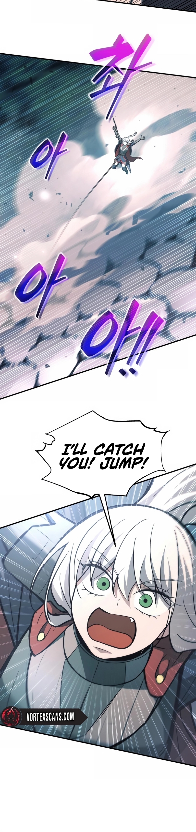 Read Tyrant of the Tower Defense Game Manga Online