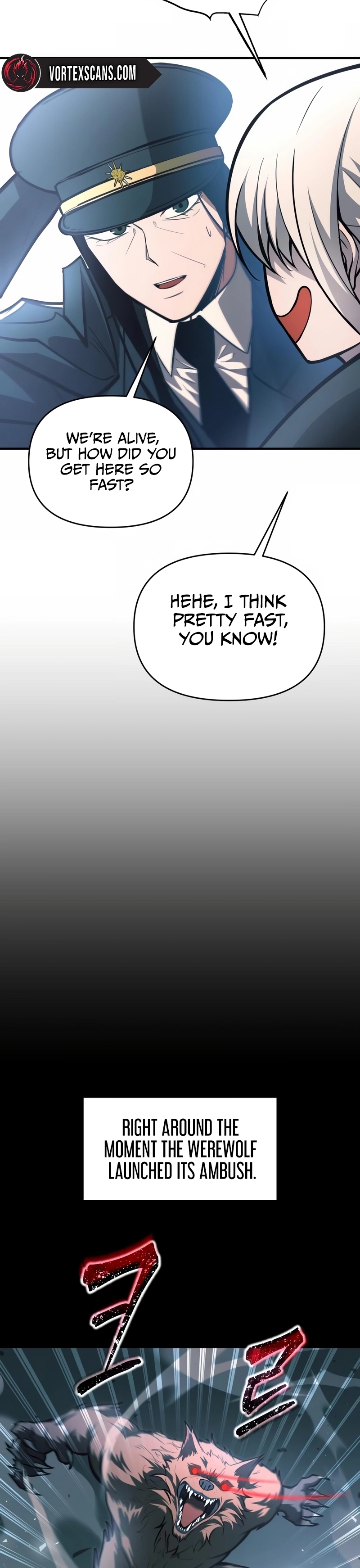 Read Tyrant of the Tower Defense Game Manga Online