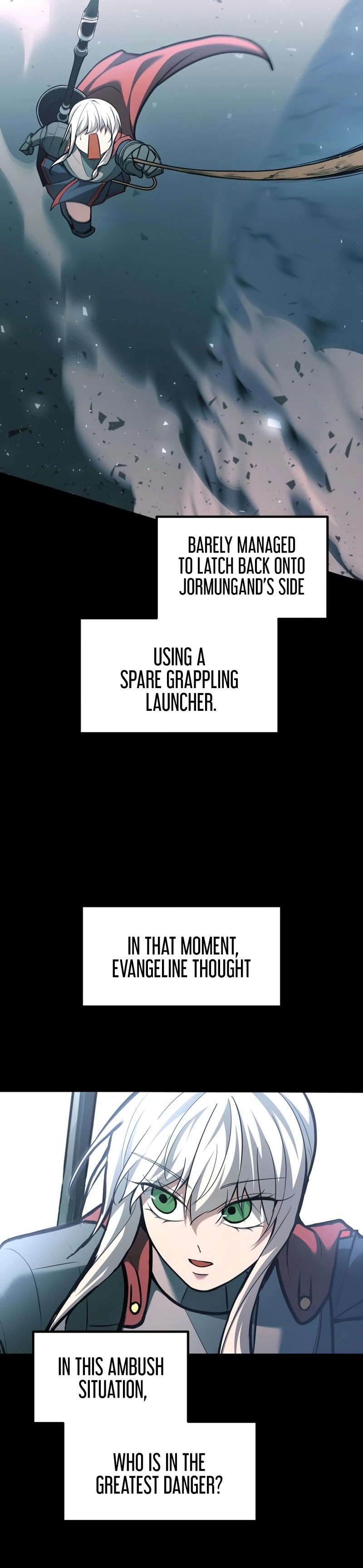 Read Tyrant of the Tower Defense Game Manga Online