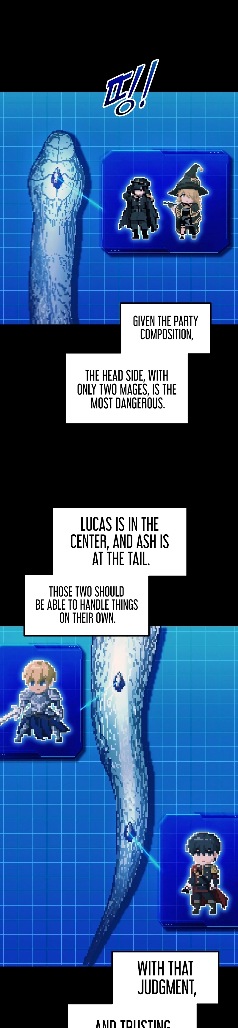 Read Tyrant of the Tower Defense Game Manga Online