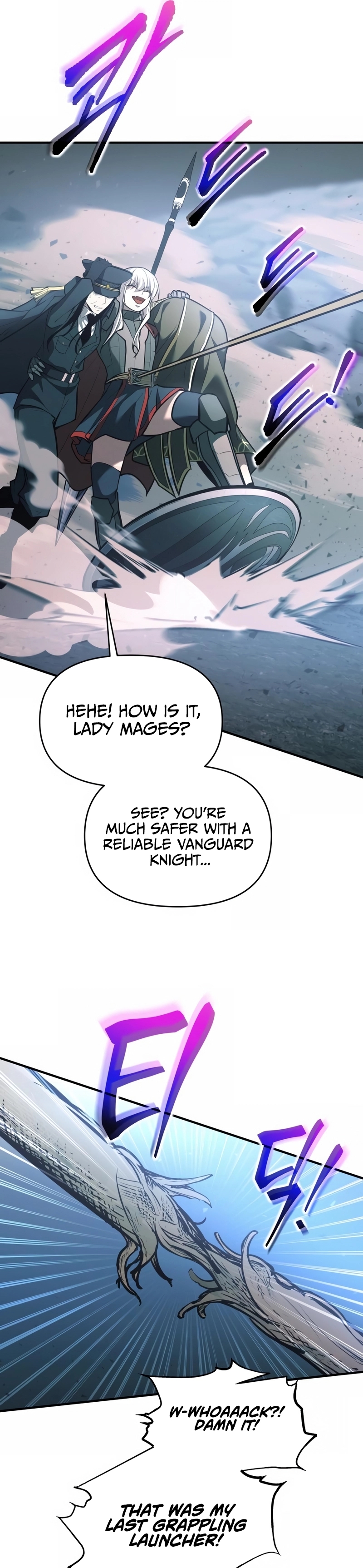 Read Tyrant of the Tower Defense Game Manga Online