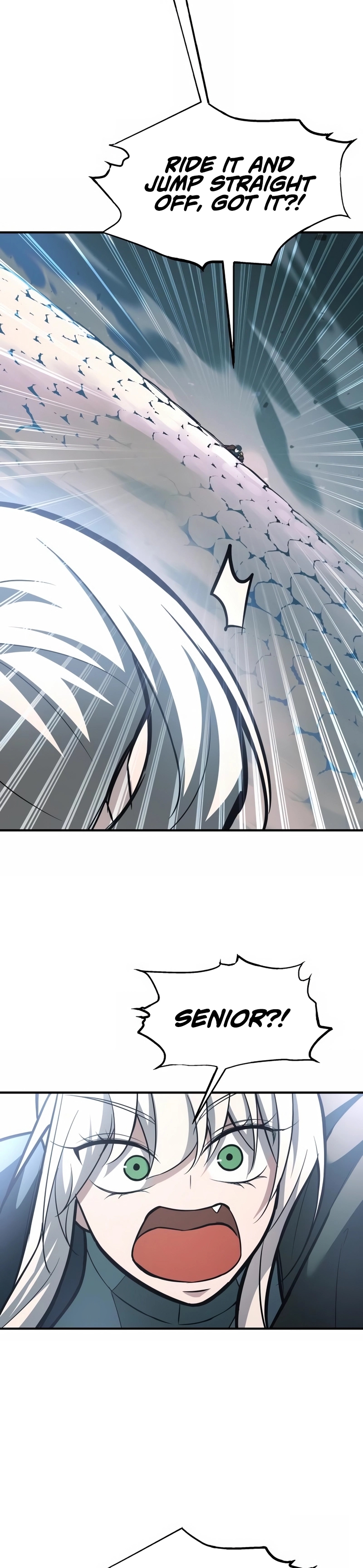 Read Tyrant of the Tower Defense Game Manga Online