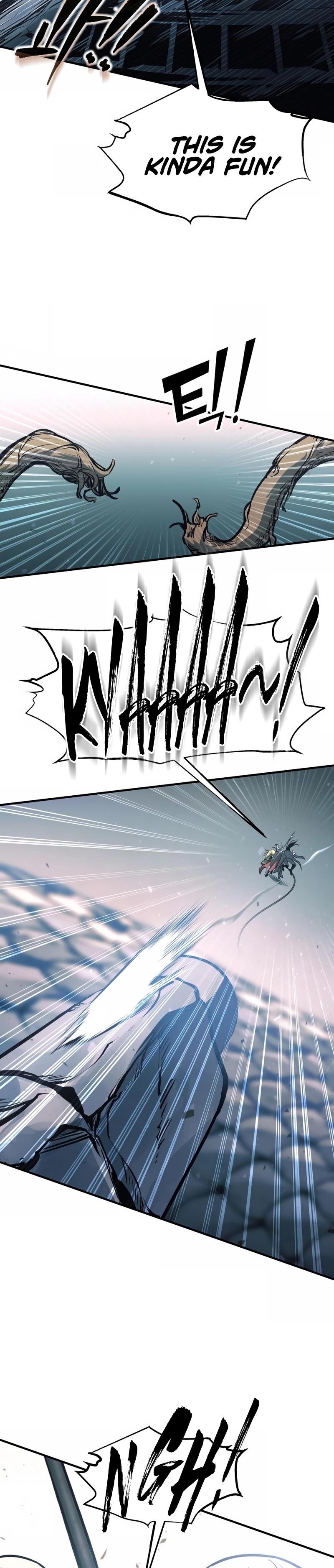 Read Tyrant of the Tower Defense Game Manga Online