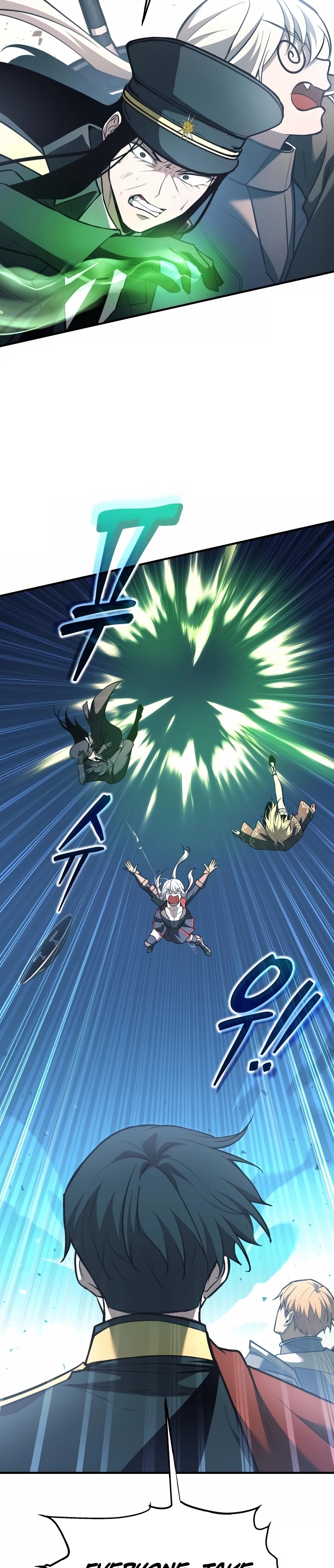 Read Tyrant of the Tower Defense Game Manga Online