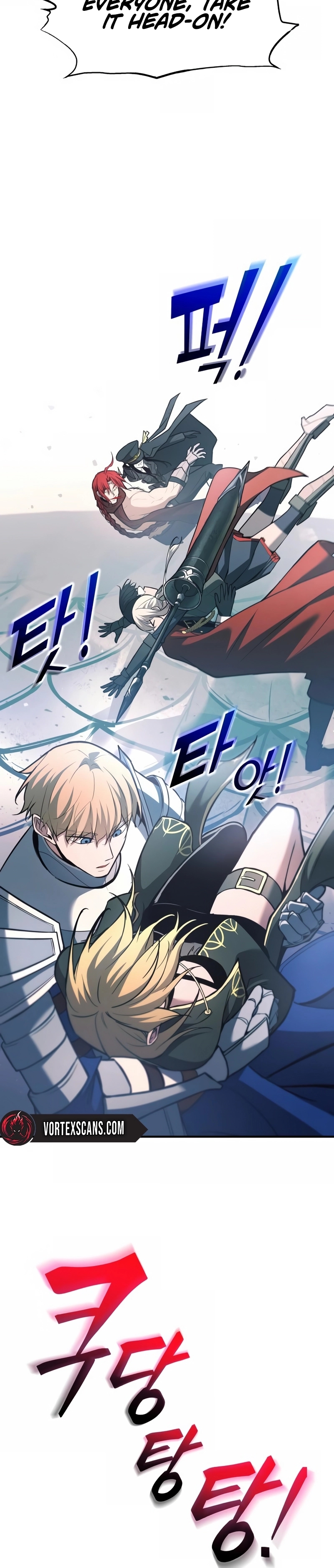 Read Tyrant of the Tower Defense Game Manga Online