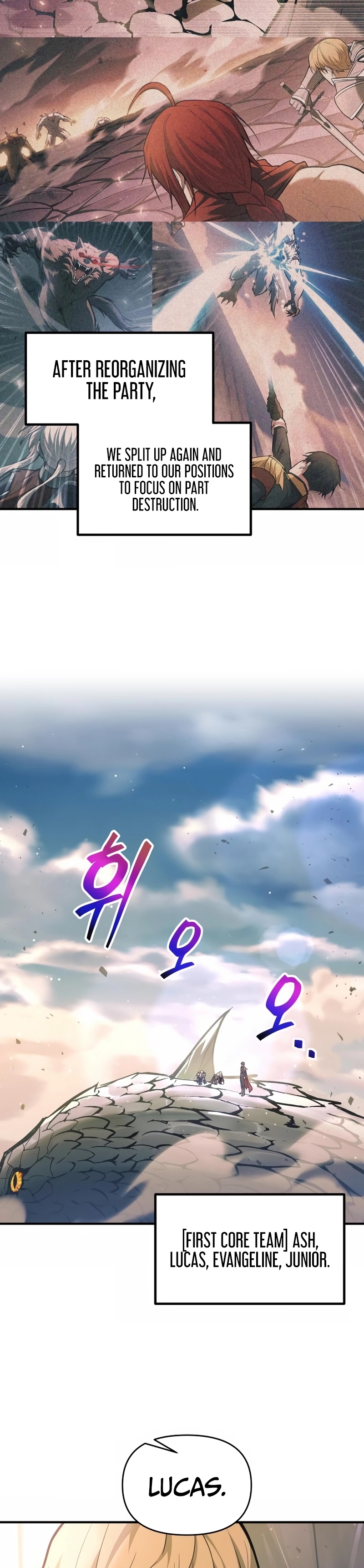 Read Tyrant of the Tower Defense Game Manga Online