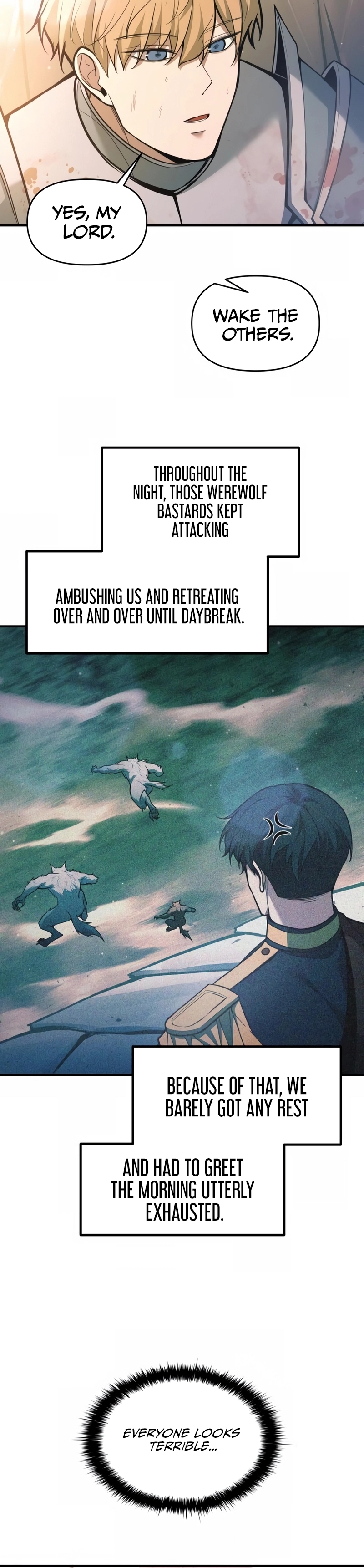 Read Tyrant of the Tower Defense Game Manga Online