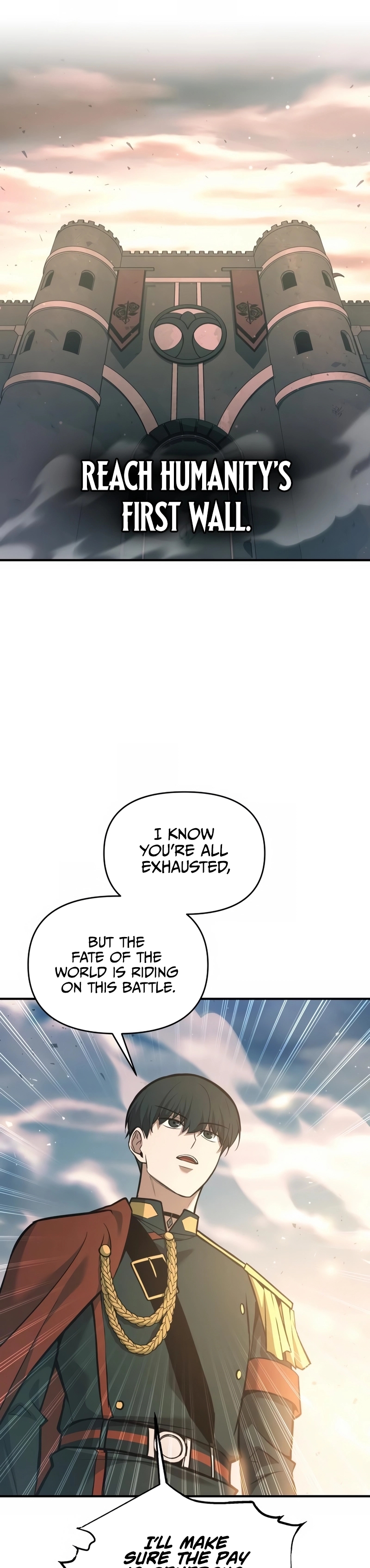 Read Tyrant of the Tower Defense Game Manga Online