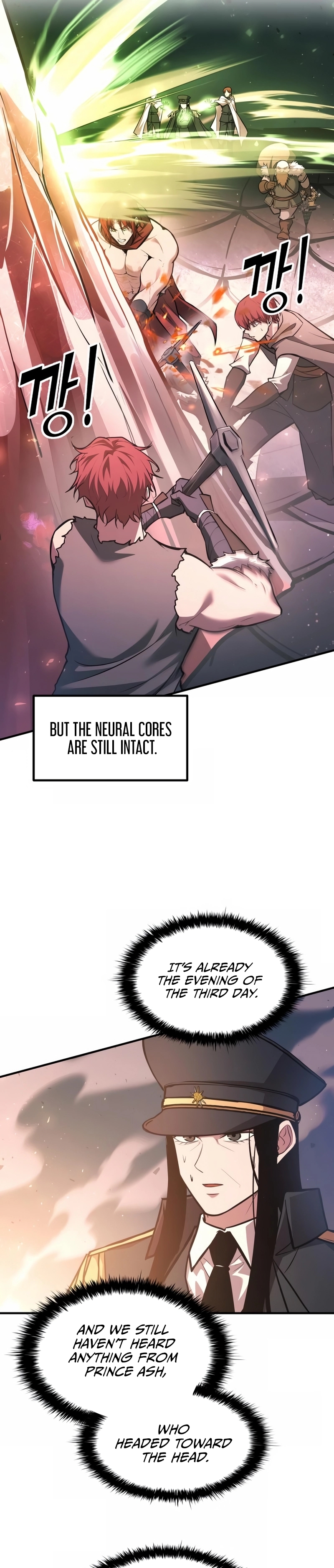 Read Tyrant of the Tower Defense Game Manga Online