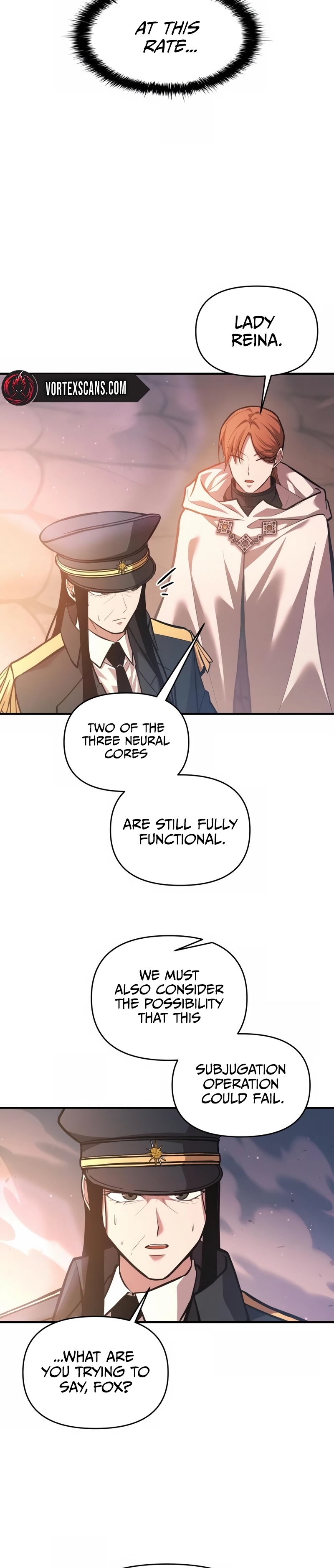 Read Tyrant of the Tower Defense Game Manga Online