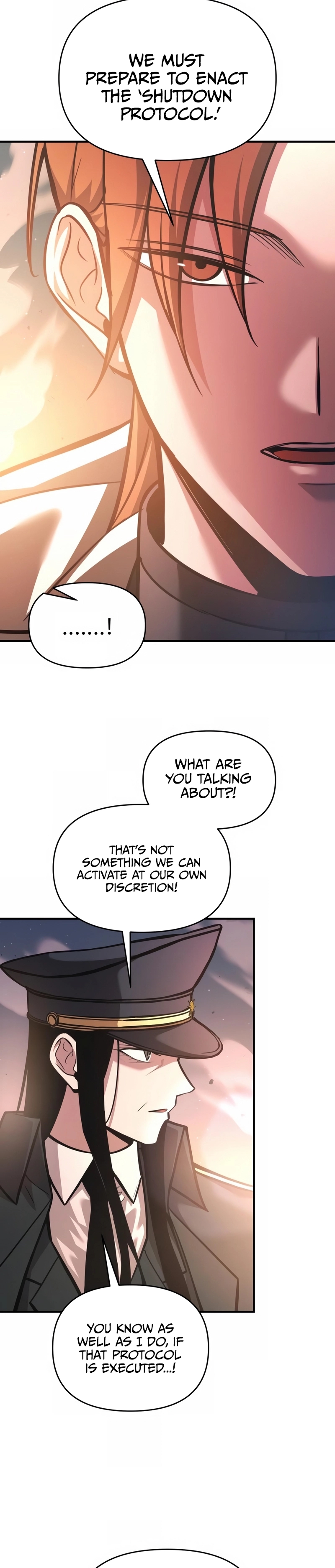 Read Tyrant of the Tower Defense Game Manga Online