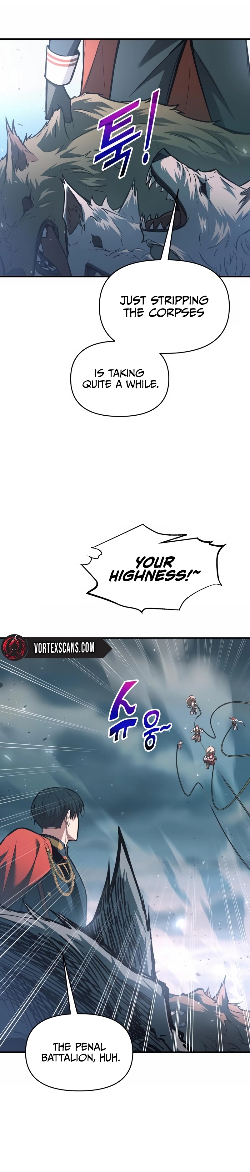 Read Tyrant of the Tower Defense Game Manga Online