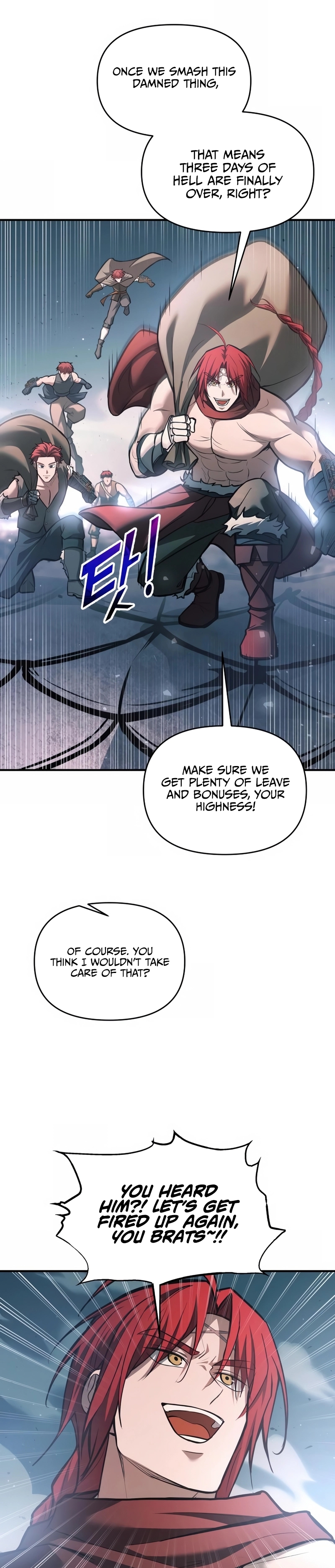 Read Tyrant of the Tower Defense Game Manga Online