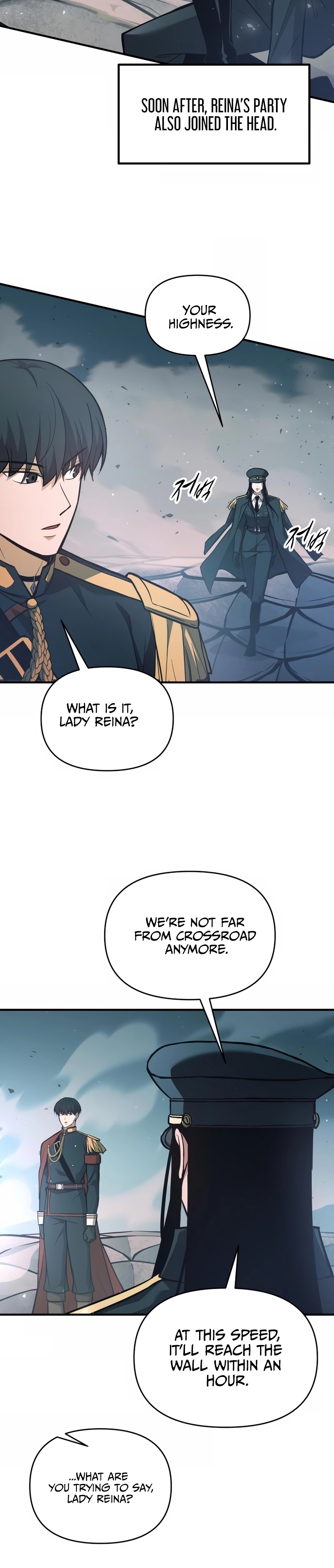 Read Tyrant of the Tower Defense Game Manga Online