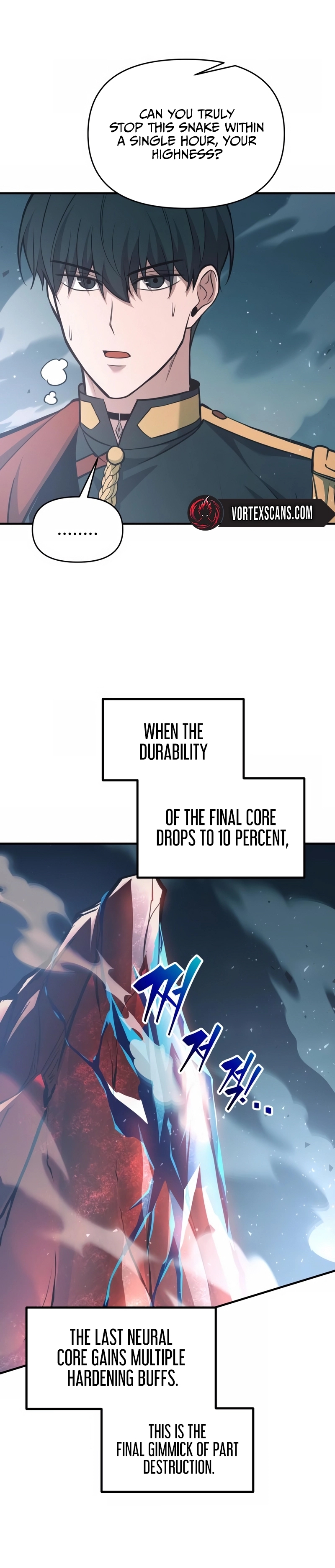 Read Tyrant of the Tower Defense Game Manga Online