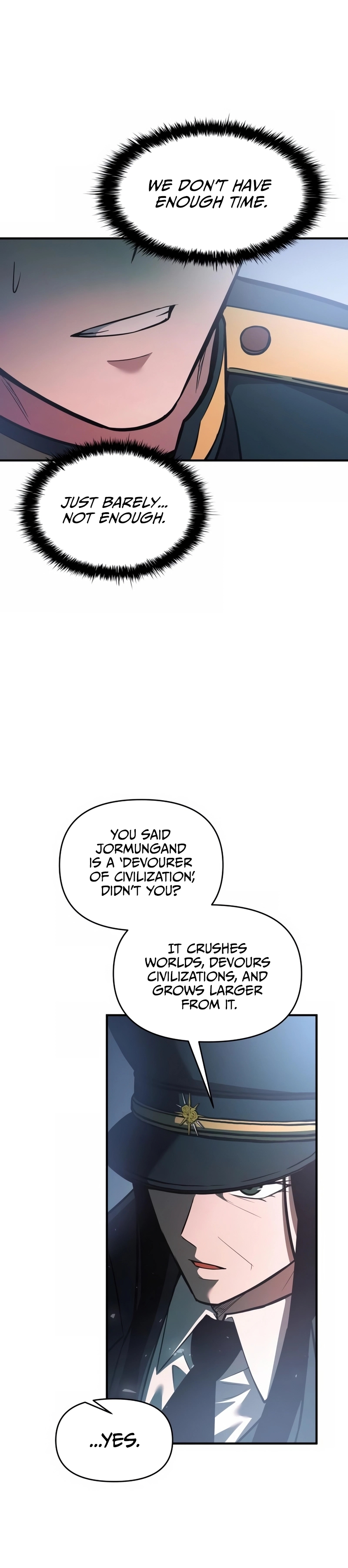 Read Tyrant of the Tower Defense Game Manga Online