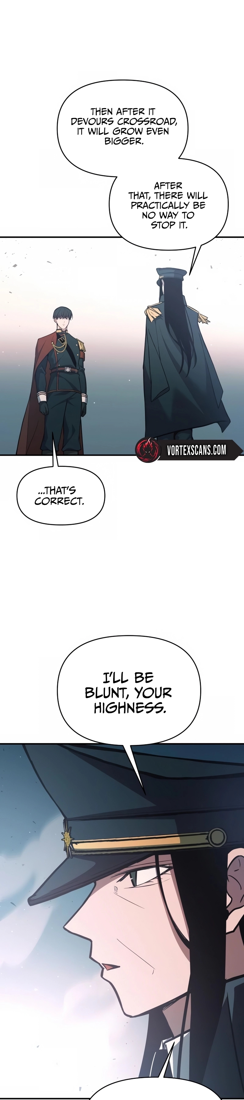 Read Tyrant of the Tower Defense Game Manga Online