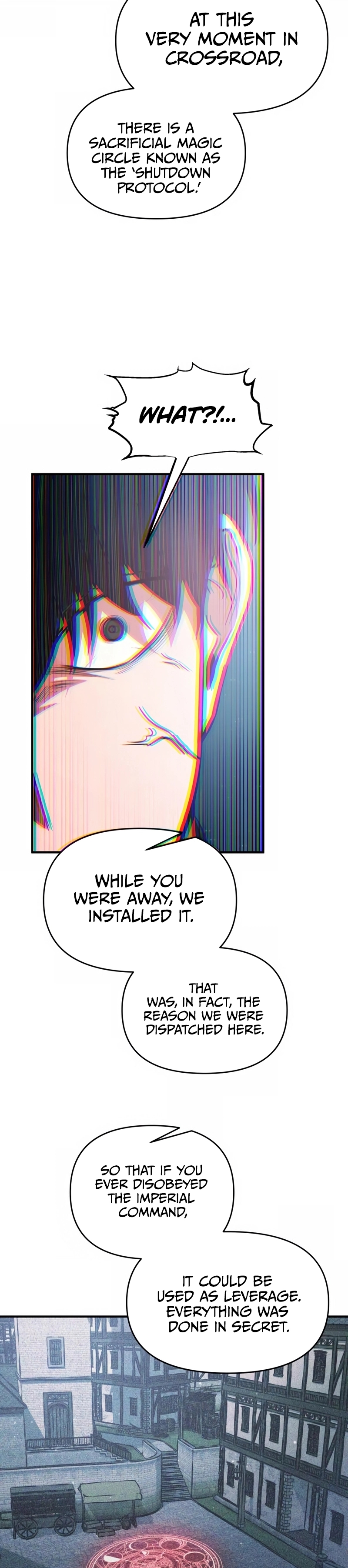 Read Tyrant of the Tower Defense Game Manga Online