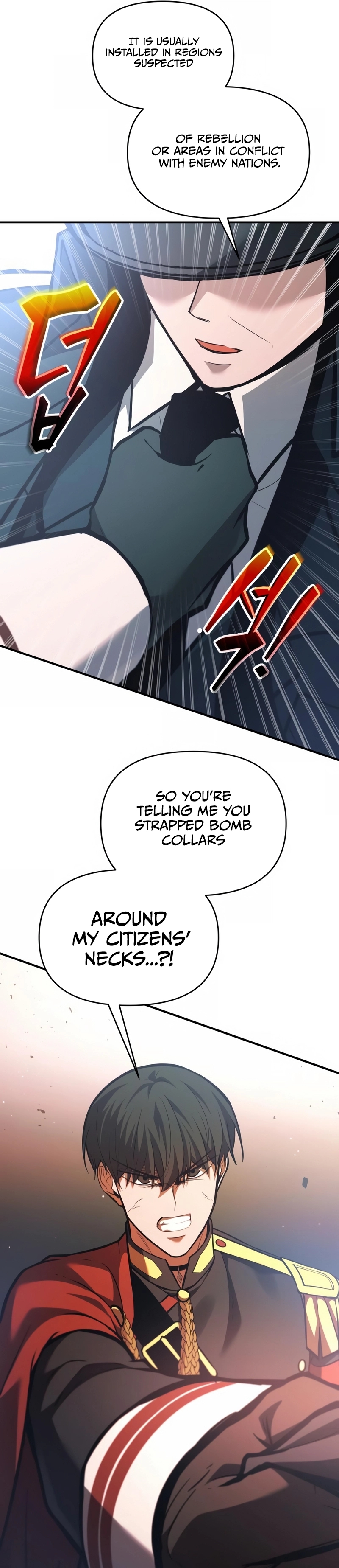 Read Tyrant of the Tower Defense Game Manga Online