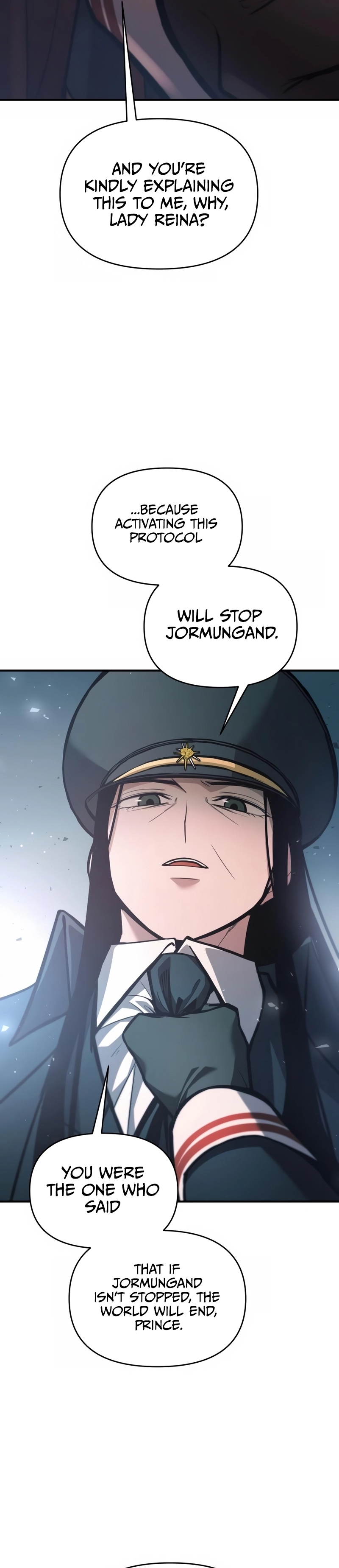 Read Tyrant of the Tower Defense Game Manga Online