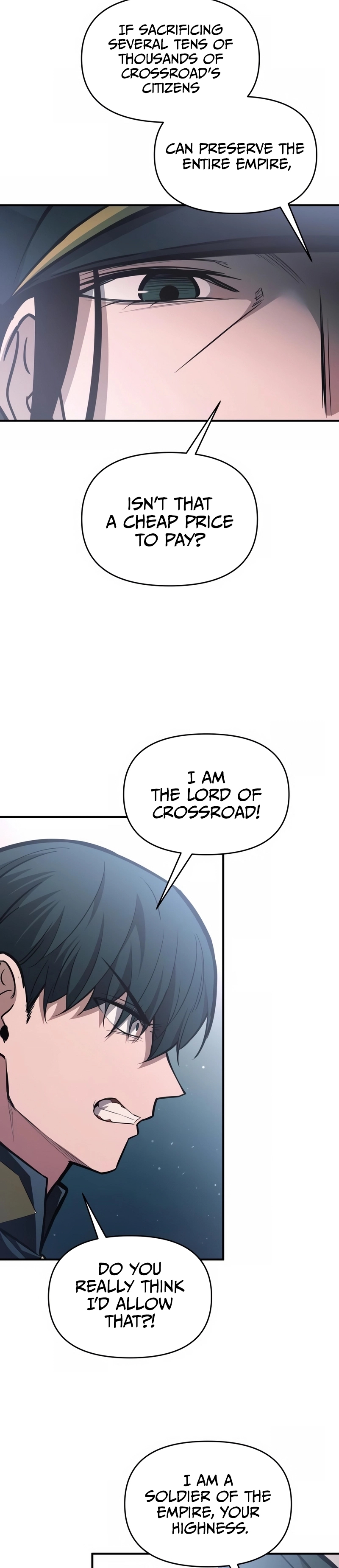 Read Tyrant of the Tower Defense Game Manga Online