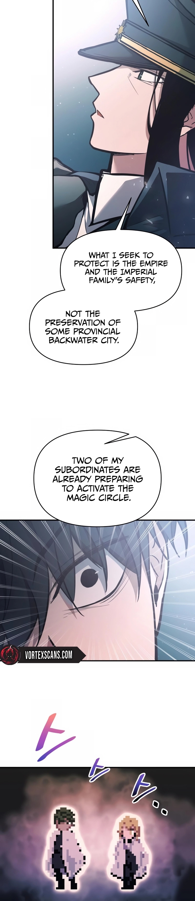 Read Tyrant of the Tower Defense Game Manga Online