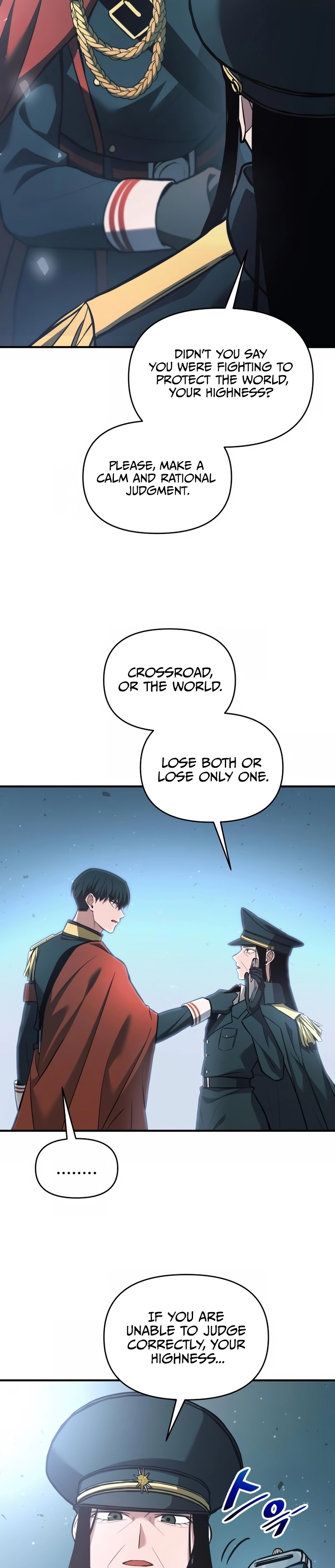 Read Tyrant of the Tower Defense Game Manga Online