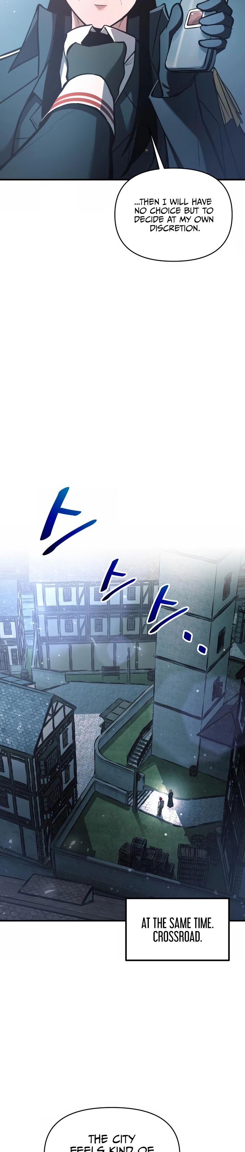 Read Tyrant of the Tower Defense Game Manga Online