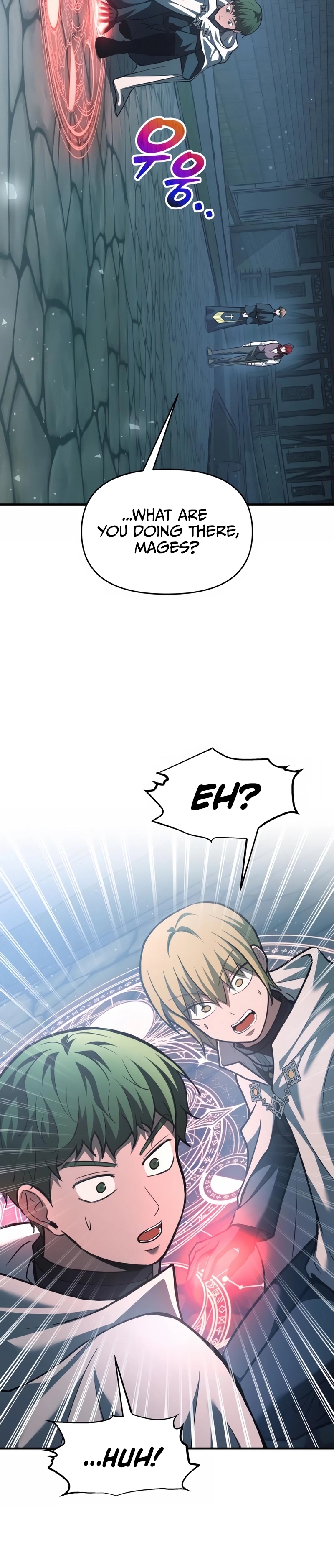 Read Tyrant of the Tower Defense Game Manga Online